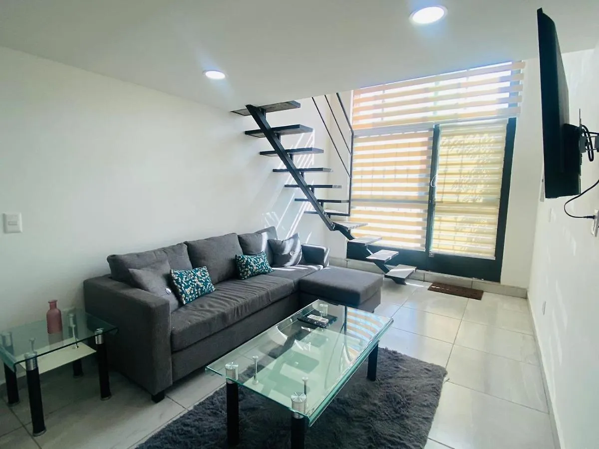מלון דירות קאבו סן לוקאס Hotel Morgan Residences