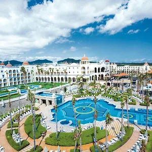 Riu Palace (adults Only) Cabo San Lucas