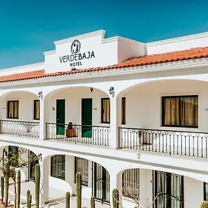 Baja Cabo San Lucas