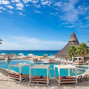 Sandos Finisterra All Inclusive Cabo San Lucas