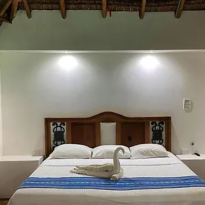 L Hotelito 3* Tulum