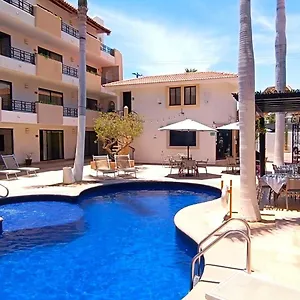 Santa Fe Los Cabos By Group Cabo San Lucas