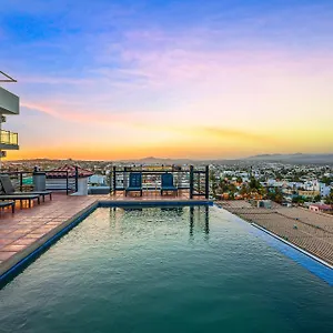 Morgan Boutique & Residences, Cabos Cabo San Lucas