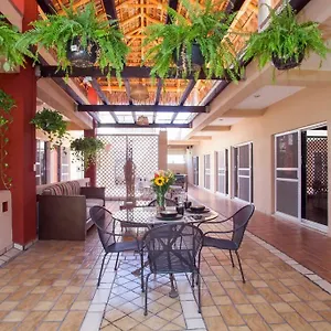 Terraza Cabo San Lucas