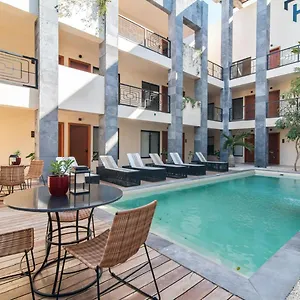 Talulah Living Tulum