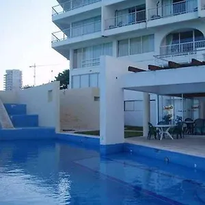 Girasol 3* Cancún