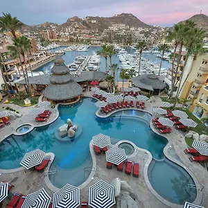 Marina Fiesta & Spa, A La Carte All Inclusive Optional Cabo San Lucas