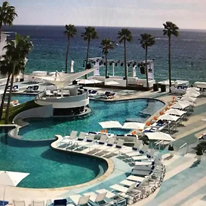 Me Cabo By Melia (adults Only) Cabo San Lucas