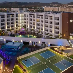 Medano Hotel&suites Cabo San Lucas